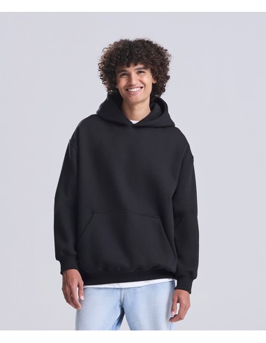AWD-JH111-Vision Heavyweight Hoodie